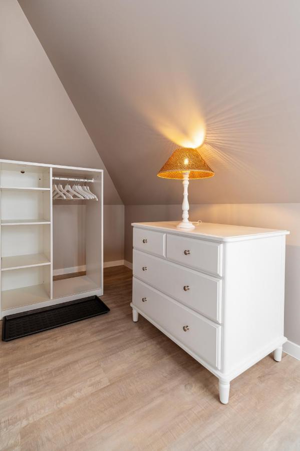 Apartamenty Nad Woda - Layla Świeradów-Zdrój Buitenkant foto